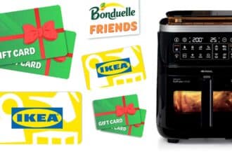 Concorso Bonduelle Friends 2025