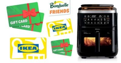 Concorso Bonduelle Friends 2025