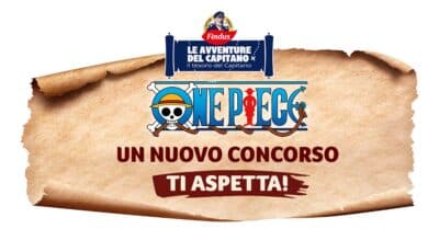 Concorso Capitan Findus