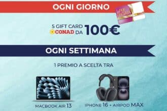 Concorso “Connettiti al gusto”