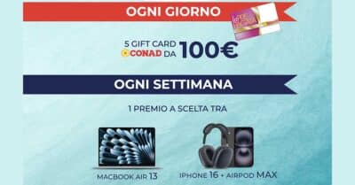 Concorso “Connettiti al gusto”