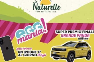 Concorso “EggMania”