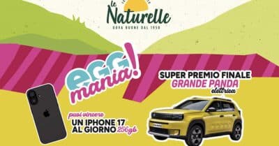Concorso “EggMania”