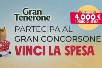 Concorso “Gran Concorso 2025 – edizione autunno”