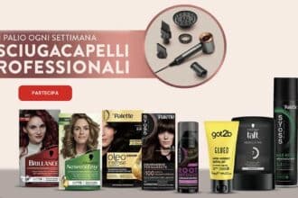 Concorso Henkel Colorazione e Styling 2025