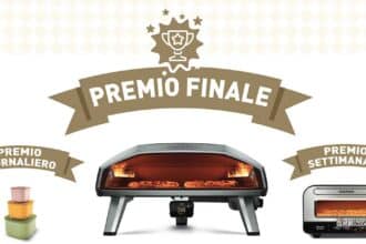 Concorso “Io cucino con Lievital 2025”