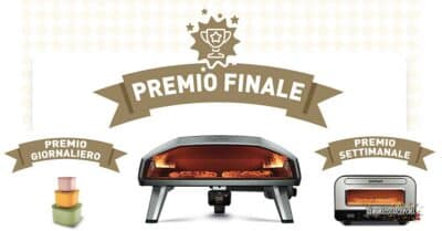 Concorso “Io cucino con Lievital 2025”