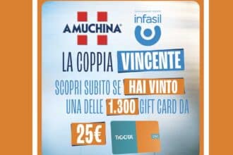 Concorso La Coppia Vincente Tigotà