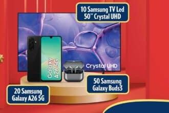 Concorso Lavazza “Vinci il tuo premio”