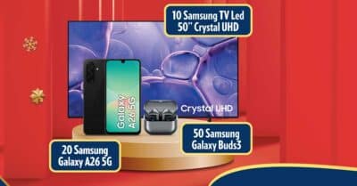 Concorso Lavazza “Vinci il tuo premio”