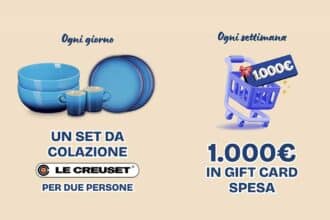 Concorso Parmalat e Bauli