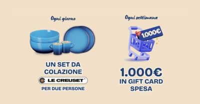 Concorso Parmalat e Bauli