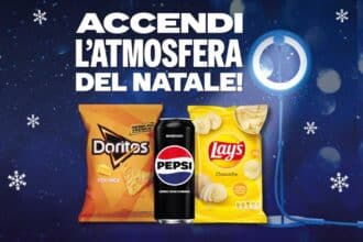 Concorso Pepsi Natale 2025