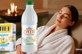 Concorso Zymil e Chef "Benessere da vivere