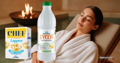 Concorso Zymil e Chef "Benessere da vivere