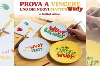 Contest WUDYBURGER