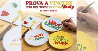 Contest WUDYBURGER