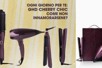 Contest Xmas ghd