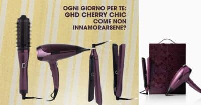 Contest Xmas ghd