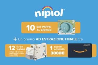 Cresci e vinci con Nipiol
