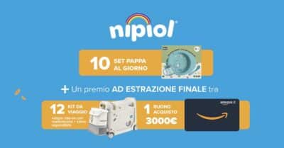 Cresci e vinci con Nipiol