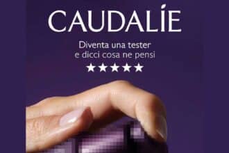 Diventa tester Caudalie siero anti età
