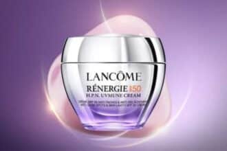 Diventa tester Lancôme Rénergie H.P.N. UVMUNE SPF50