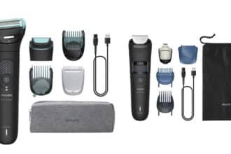 Diventa tester Philips BodyGroom e BeardTrimmer