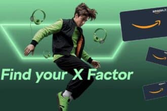 Find your X Factor con Škoda