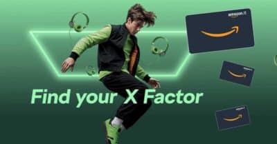 Find your X Factor con Škoda