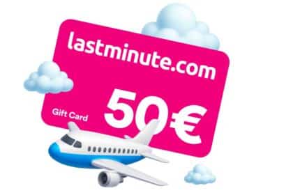 La spesa online ti fa viaggiare