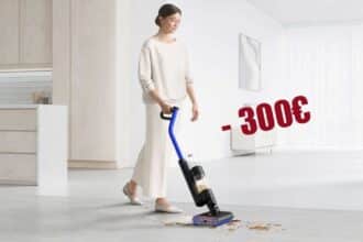Offerta Dyson WashG1