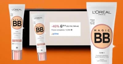 Offerta Magic BB L’Oréal Paris