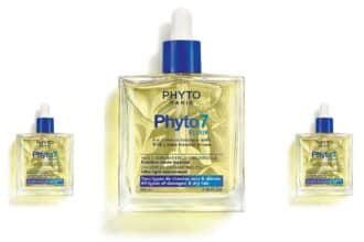 Diventa tester Phyto 7 Elixir Olio Sublimante Universale