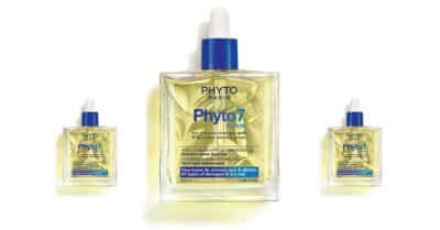 Diventa tester Phyto 7 Elixir Olio Sublimante Universale