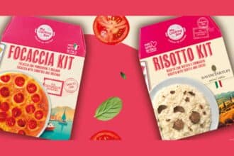 Plenitude regala una My Cooking Box