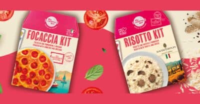 Plenitude regala una My Cooking Box
