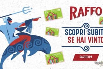 Premiati Con Raffo da Mercatò