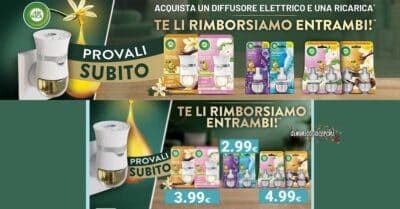 RIMBORSO ELETTRICI TIGOTA