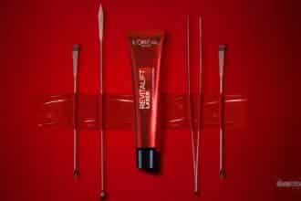 Diventa tester Revitalift Laser Trattamento occhi anti-borse