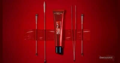 Diventa tester Revitalift Laser Trattamento occhi anti-borse