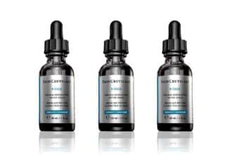 Campioni omaggio SkinCeuticals P-TIOX