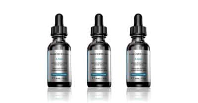 Campioni omaggio SkinCeuticals P-TIOX
