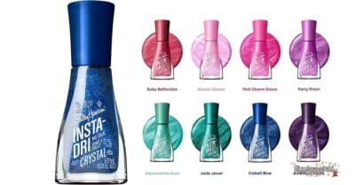 Smalti Sally Hansen Insta-Dri in offerta