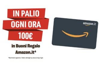 Vinci buoni Amazon con Peroni