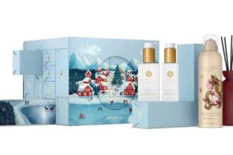 Vinci gratis Calendario dell'Avvento Premium Rituals