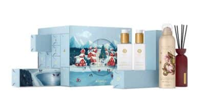 Vinci gratis Calendario dell'Avvento Premium Rituals