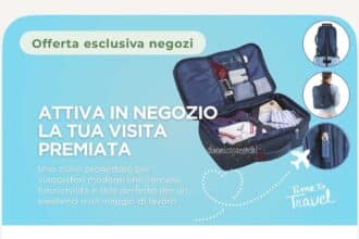 Visita Premiata Bottega Verde 2026