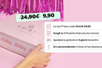 box abiby ottobre