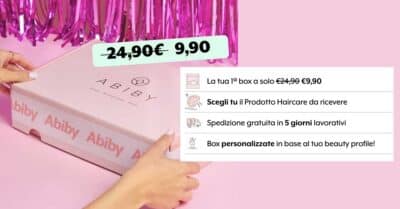 box abiby ottobre
